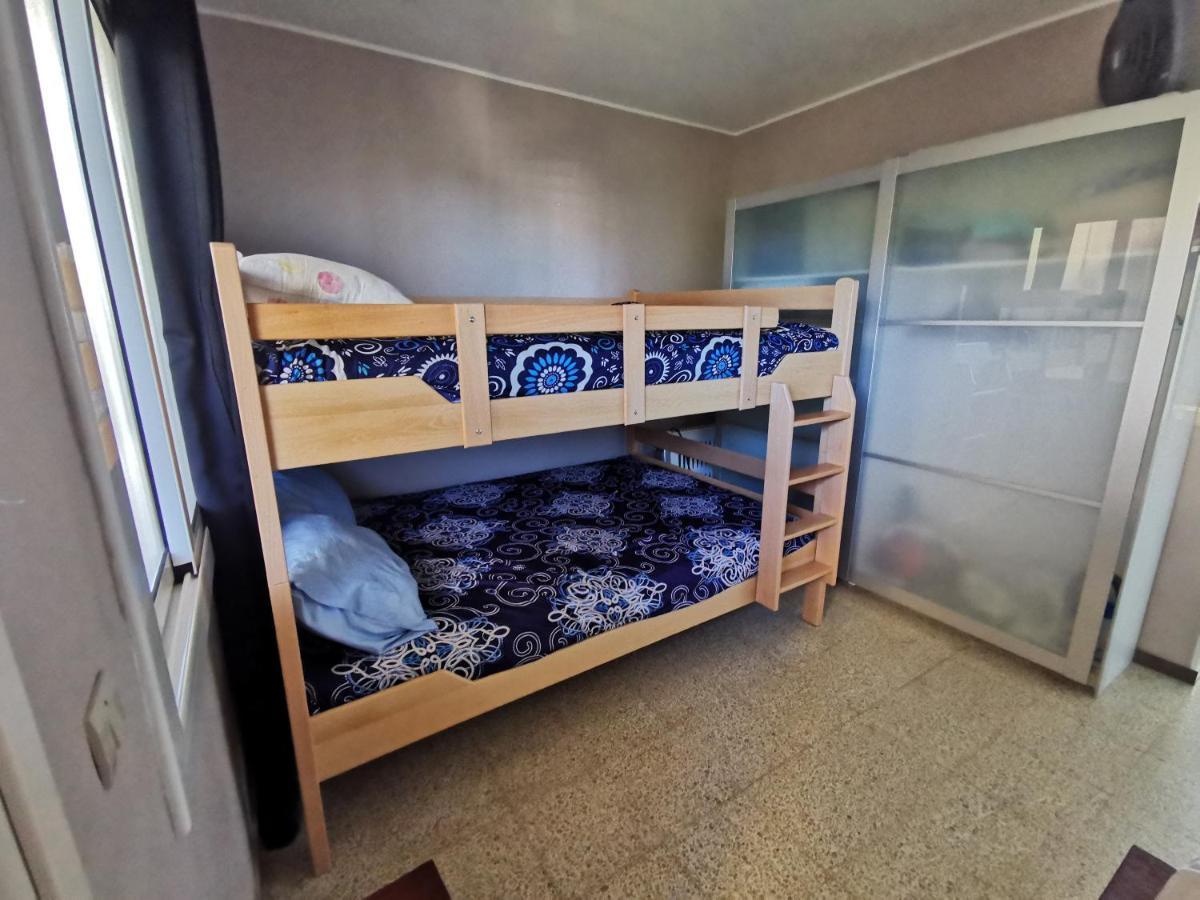 Remo Apartment Lloret de Mar Luaran gambar