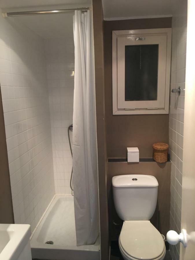 Remo Apartment Lloret de Mar Luaran gambar