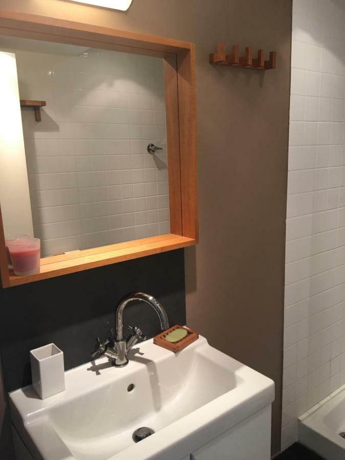 Remo Apartment Lloret de Mar Luaran gambar