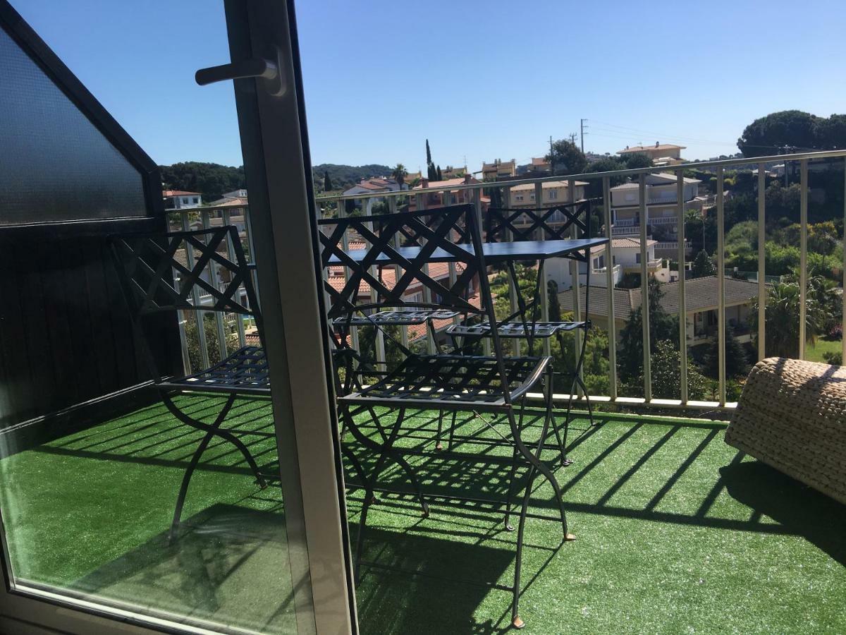 Remo Apartment Lloret de Mar Luaran gambar