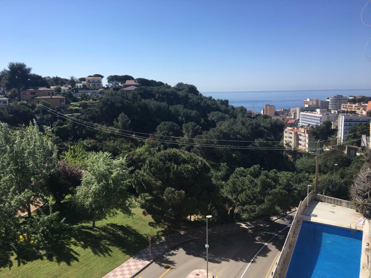 Remo Apartment Lloret de Mar Luaran gambar