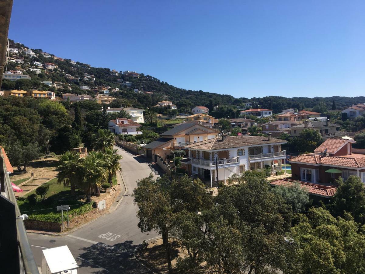 Remo Apartment Lloret de Mar Luaran gambar